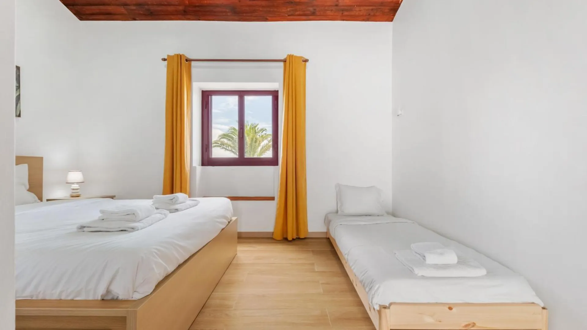 Villa Casa Forno De Cal - By Wehost Porto Santo Сasa de vacaciones