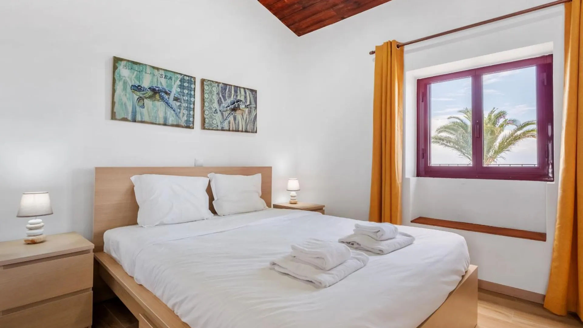 Villa Casa Forno De Cal - By Wehost Porto Santo Portugal