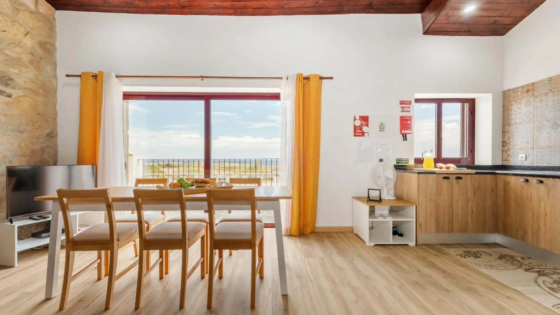 Villa Casa Forno De Cal - By Wehost Porto Santo