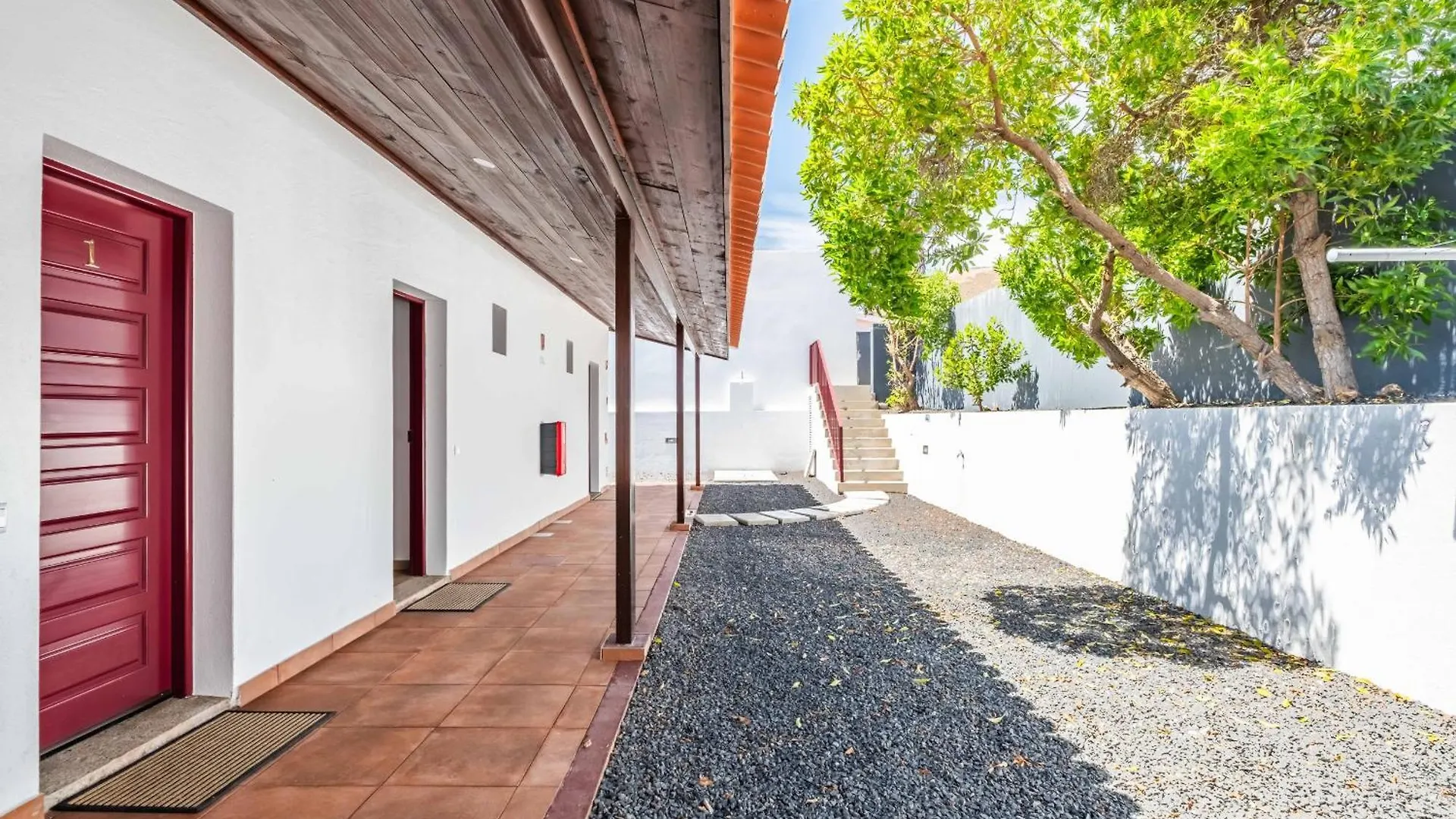 Villa Casa Forno De Cal - By Wehost Porto Santo 0*,  Portugal
