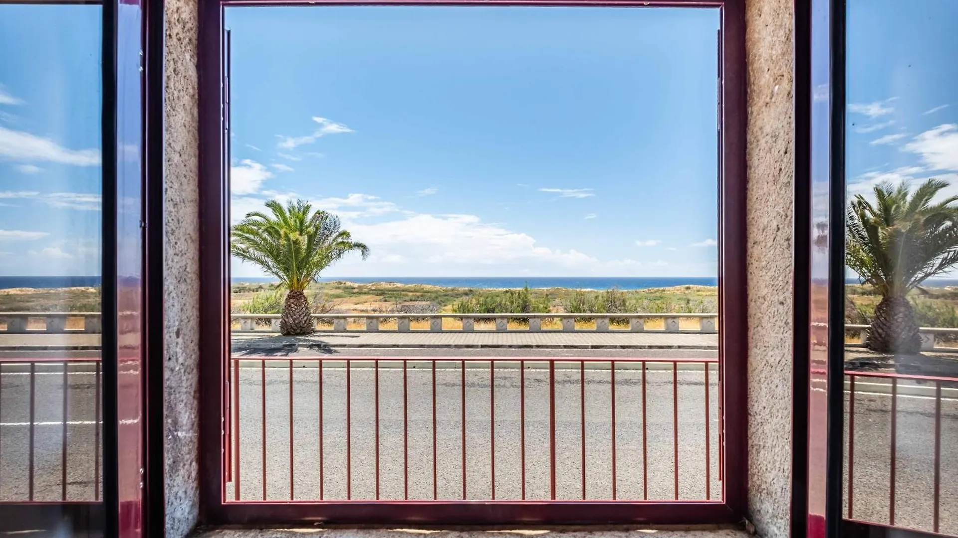 Villa Casa Forno De Cal - By Wehost Porto Santo