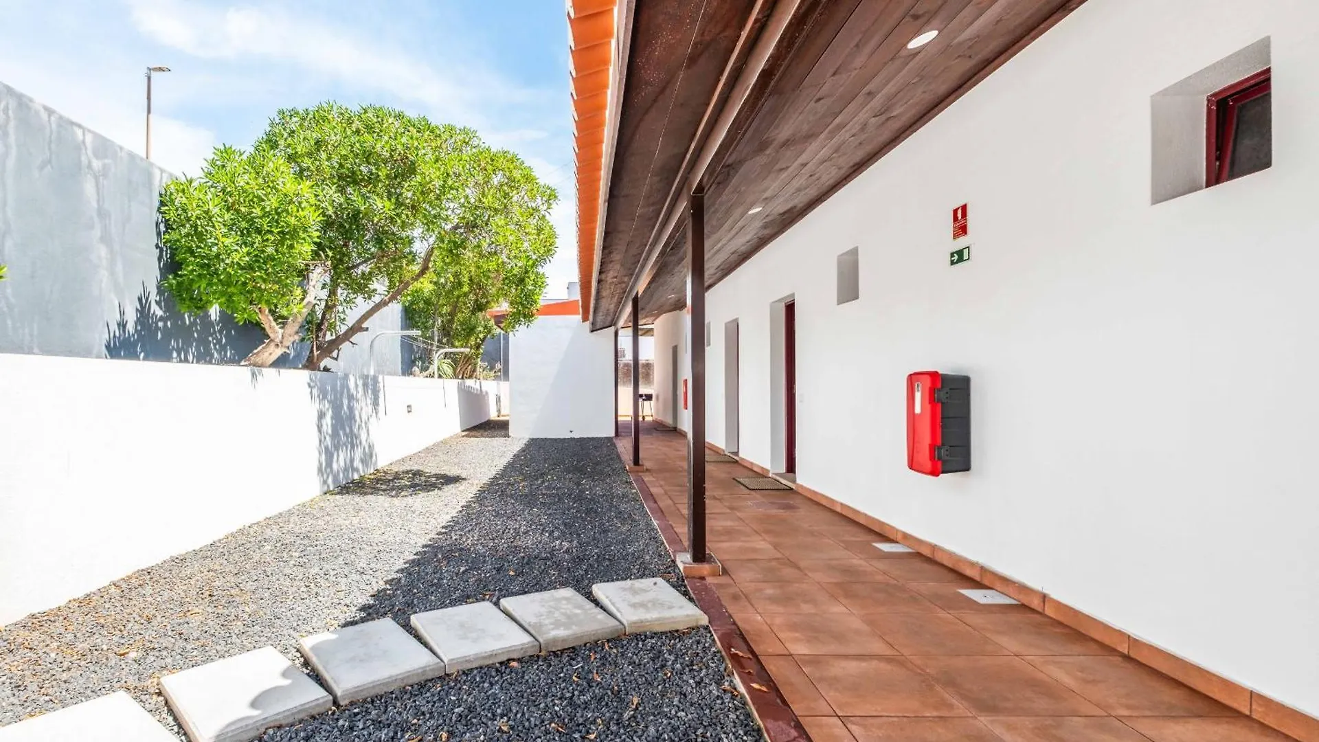Villa Casa Forno De Cal - By Wehost Porto Santo Portugal