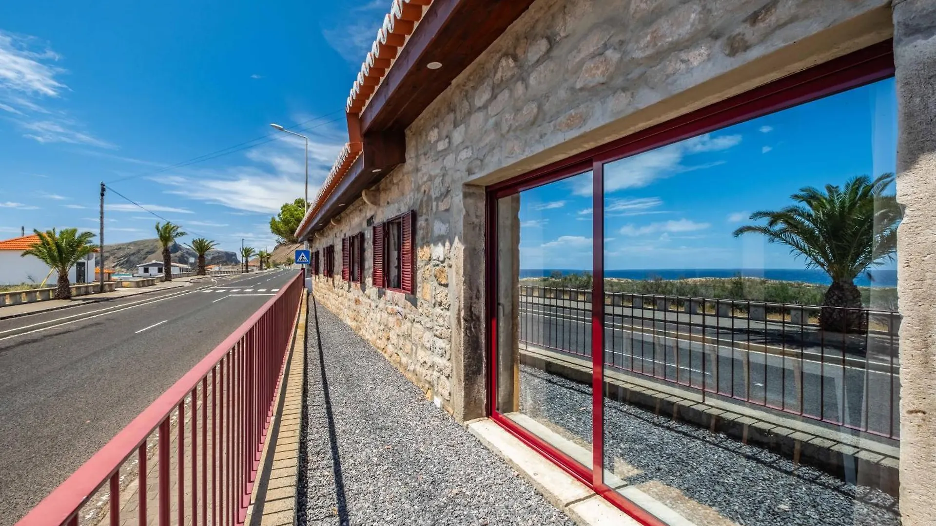 Villa Casa Forno De Cal - By Wehost Porto Santo 0*,  Portugal
