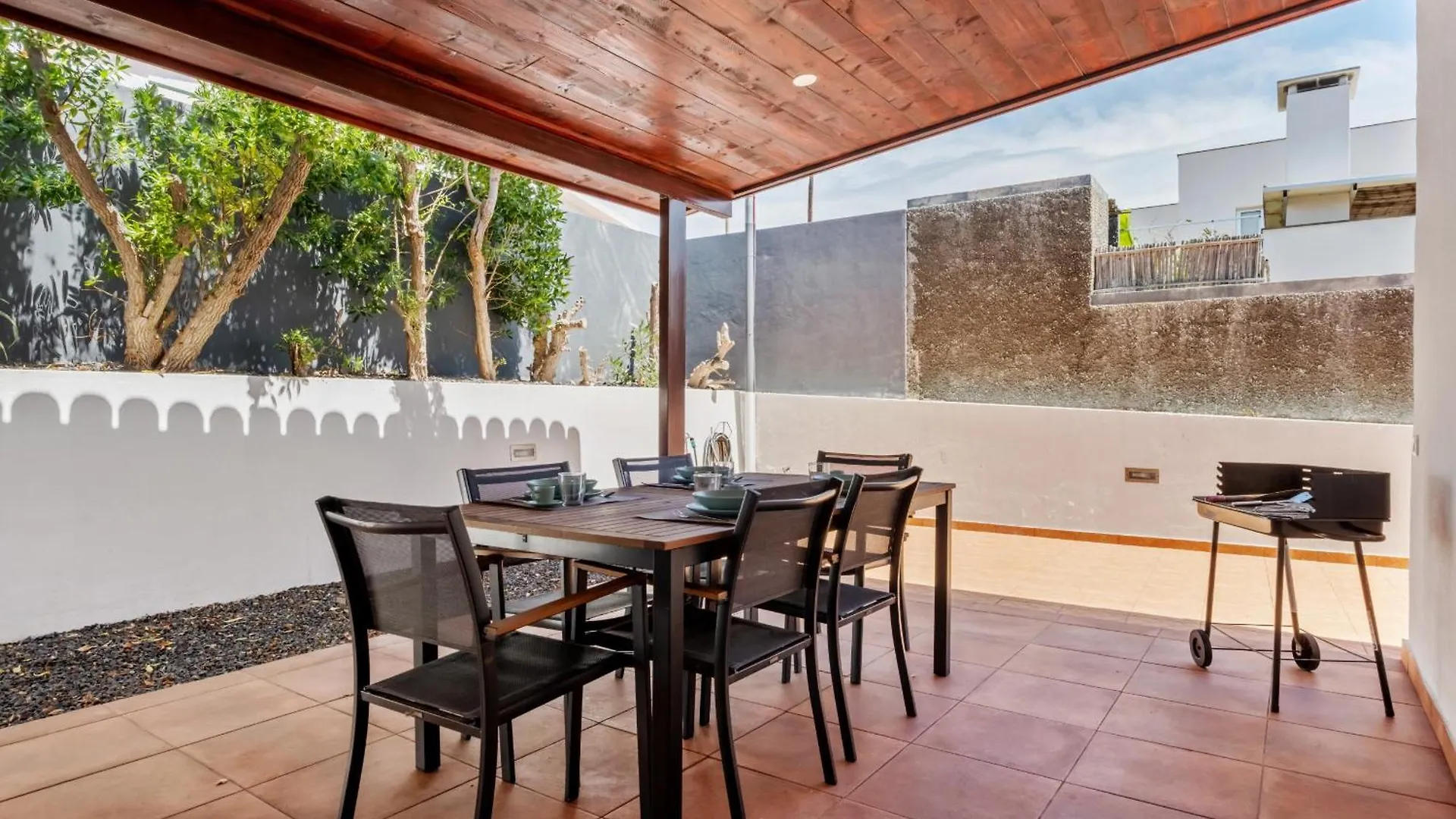 Villa Casa Forno De Cal - By Wehost Porto Santo Сasa de vacaciones