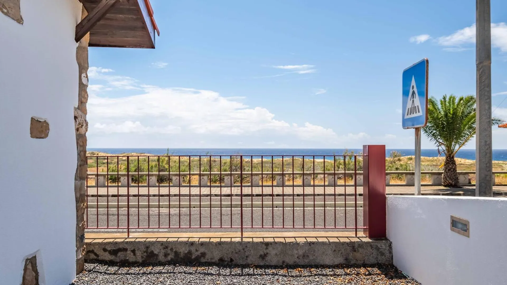 Сasa de vacaciones Villa Casa Forno De Cal - By Wehost Porto Santo Portugal